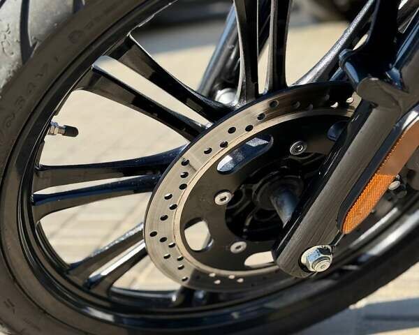 Помаранчевий Кавасакі VN 900, об'ємом двигуна 0.9 л та пробігом 12 тис. км за 7999 $, фото 8 на Automoto.ua