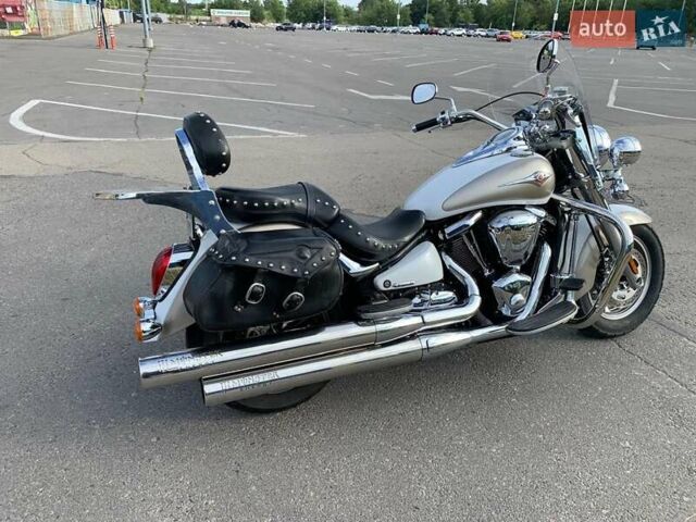 Білий Кавасакі Vulcan 2000, об'ємом двигуна 0 л та пробігом 45 тис. км за 9500 $, фото 6 на Automoto.ua