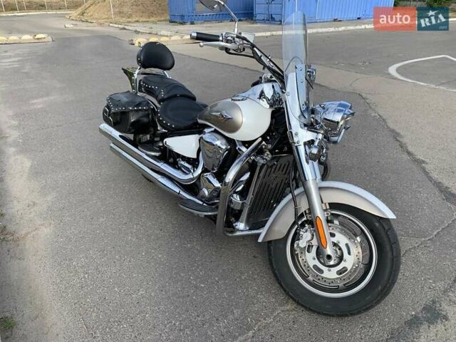Білий Кавасакі Vulcan 2000, об'ємом двигуна 0 л та пробігом 45 тис. км за 9500 $, фото 9 на Automoto.ua