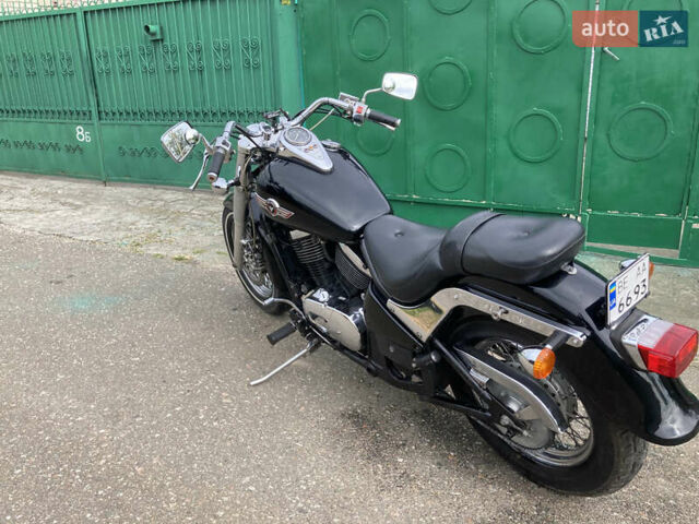 Кавасаки Vulcan 400 Classic, объемом двигателя 0.4 л и пробегом 45 тыс. км за 2999 $, фото 2 на Automoto.ua