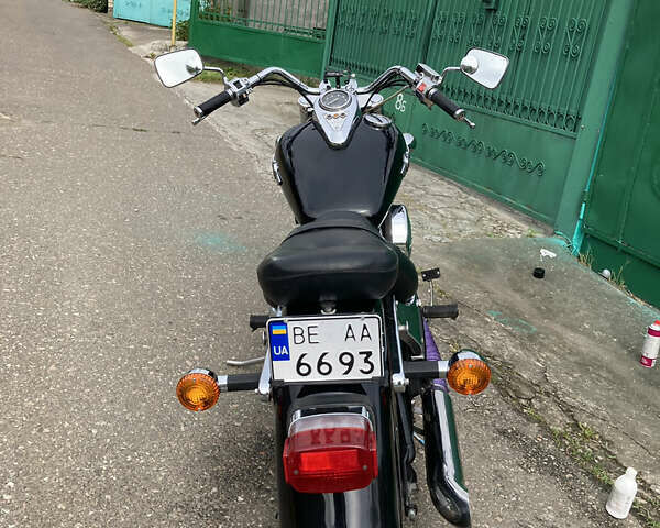 Кавасаки Vulcan 400 Classic, объемом двигателя 0.4 л и пробегом 45 тыс. км за 2999 $, фото 4 на Automoto.ua