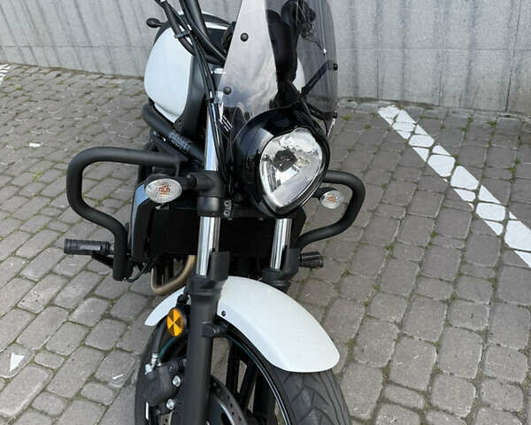 Черный Кавасаки Vulcan 650S, объемом двигателя 0.65 л и пробегом 2 тыс. км за 8500 $, фото 1 на Automoto.ua