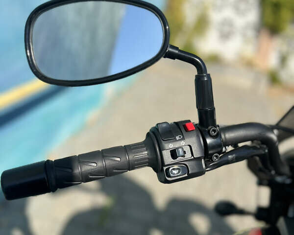 Черный Кавасаки Vulcan 650S, объемом двигателя 0.65 л и пробегом 2 тыс. км за 9300 $, фото 6 на Automoto.ua