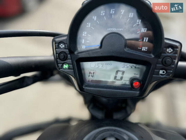 Кавасаки Vulcan 650S, объемом двигателя 0 л и пробегом 4 тыс. км за 10000 $, фото 5 на Automoto.ua