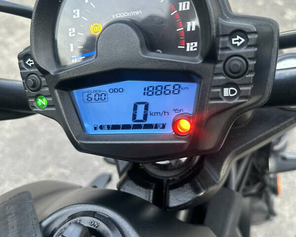 Кавасаки Vulcan 650S, объемом двигателя 0.65 л и пробегом 18 тыс. км за 6200 $, фото 17 на Automoto.ua