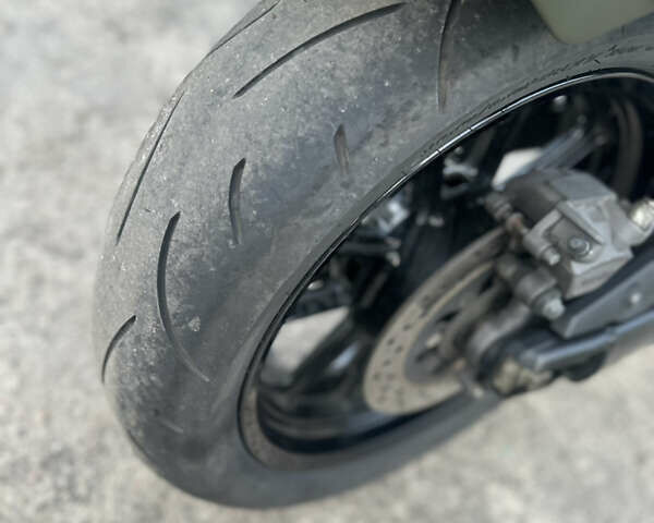 Кавасаки Vulcan 650S, объемом двигателя 0.65 л и пробегом 18 тыс. км за 6200 $, фото 15 на Automoto.ua