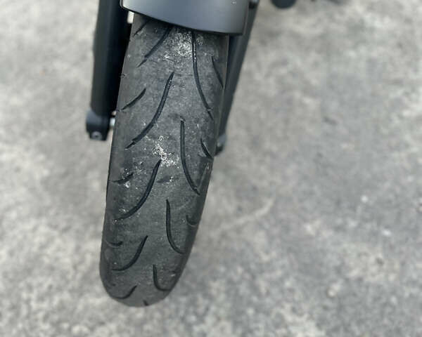 Кавасаки Vulcan 650S, объемом двигателя 0.65 л и пробегом 18 тыс. км за 6200 $, фото 16 на Automoto.ua