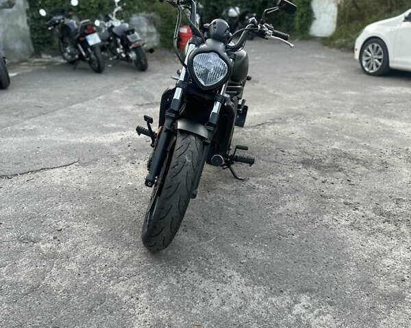 Кавасаки Vulcan 650S, объемом двигателя 0.65 л и пробегом 18 тыс. км за 6200 $, фото 3 на Automoto.ua