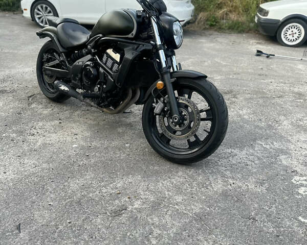 Кавасаки Vulcan 650S, объемом двигателя 0.65 л и пробегом 18 тыс. км за 6200 $, фото 1 на Automoto.ua