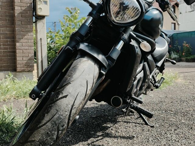 Кавасаки Vulcan 650S, объемом двигателя 0.65 л и пробегом 0 тыс. км за 5700 $, фото 2 на Automoto.ua