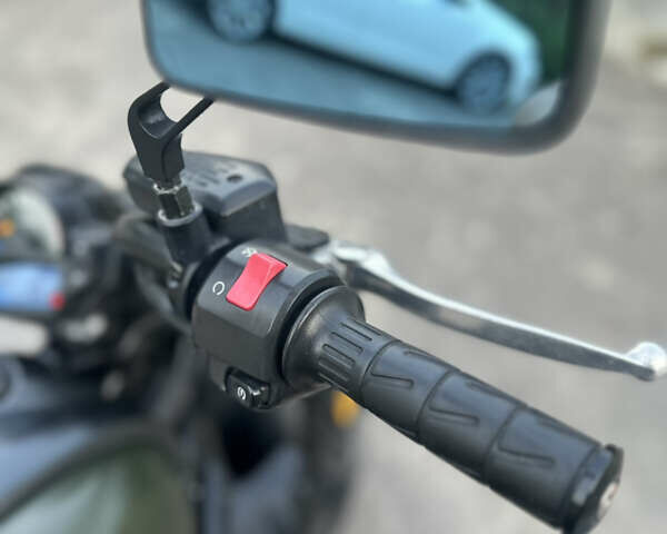 Кавасаки Vulcan 650S, объемом двигателя 0.65 л и пробегом 18 тыс. км за 5600 $, фото 19 на Automoto.ua