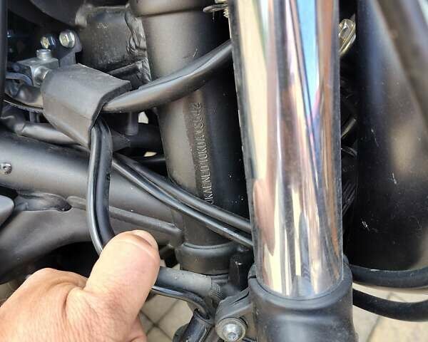 Кавасаки Vulcan 650S, объемом двигателя 0 л и пробегом 17 тыс. км за 6999 $, фото 5 на Automoto.ua