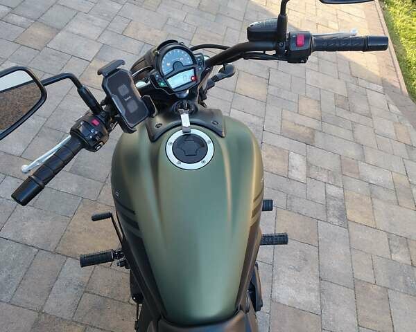 Кавасаки Vulcan 650S, объемом двигателя 0 л и пробегом 17 тыс. км за 6999 $, фото 9 на Automoto.ua