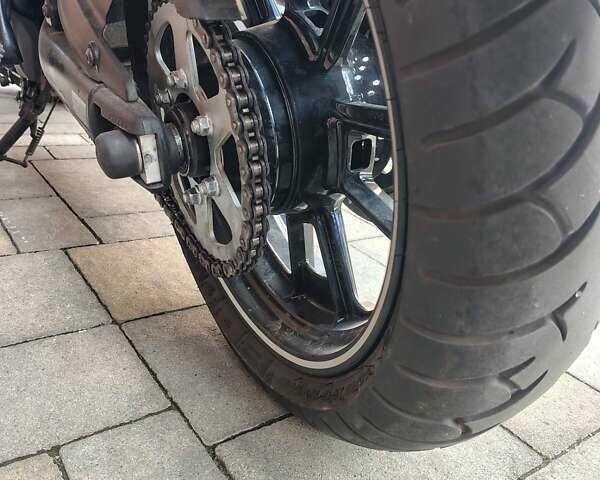 Кавасаки Vulcan 650S, объемом двигателя 0 л и пробегом 17 тыс. км за 6999 $, фото 7 на Automoto.ua