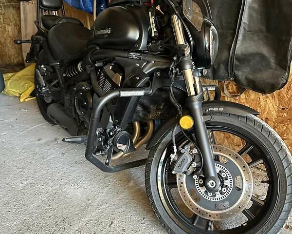 Кавасакі Vulcan 650S, об'ємом двигуна 0 л та пробігом 9 тис. км за 7999 $, фото 3 на Automoto.ua