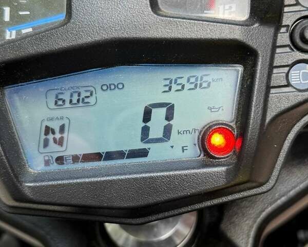 Серый Кавасаки Vulcan 650S, объемом двигателя 0 л и пробегом 3 тыс. км за 8300 $, фото 11 на Automoto.ua
