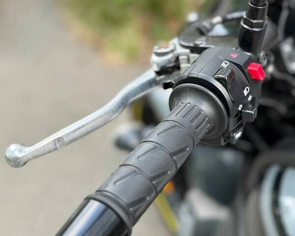 Серый Кавасаки Vulcan 650S, объемом двигателя 0 л и пробегом 3 тыс. км за 8300 $, фото 12 на Automoto.ua