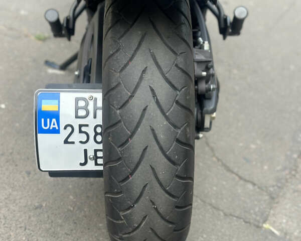 Сірий Кавасакі Vulcan 650S, об'ємом двигуна 0.65 л та пробігом 2 тис. км за 7999 $, фото 20 на Automoto.ua