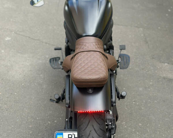 Сірий Кавасакі Vulcan 650S, об'ємом двигуна 0.65 л та пробігом 2 тис. км за 7999 $, фото 21 на Automoto.ua