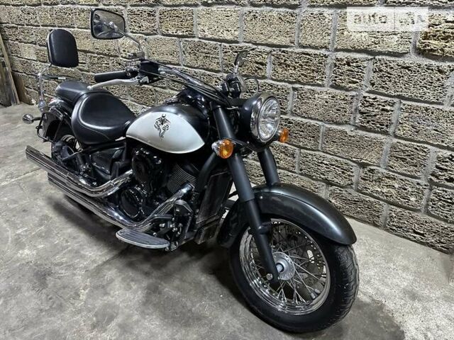 Кавасаки Vulcan 900, объемом двигателя 0 л и пробегом 19 тыс. км за 5900 $, фото 7 на Automoto.ua