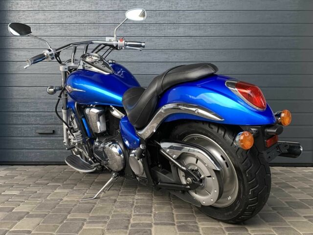 Кавасаки Vulcan 900, объемом двигателя 0.9 л и пробегом 0 тыс. км за 5900 $, фото 4 на Automoto.ua