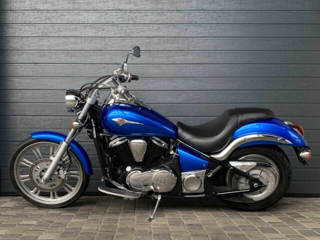 Кавасаки Vulcan 900, объемом двигателя 0.9 л и пробегом 0 тыс. км за 5900 $, фото 5 на Automoto.ua