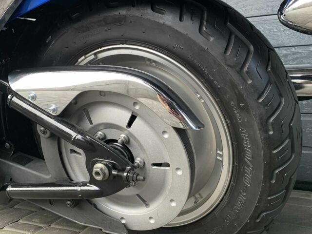Кавасаки Vulcan 900, объемом двигателя 0.9 л и пробегом 0 тыс. км за 5900 $, фото 8 на Automoto.ua