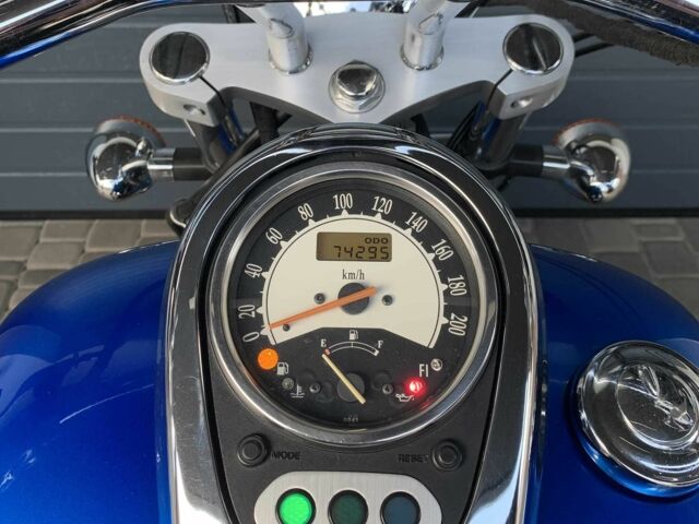 Кавасаки Vulcan 900, объемом двигателя 0.9 л и пробегом 0 тыс. км за 5900 $, фото 3 на Automoto.ua