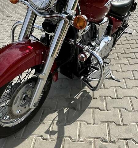 Кавасакі Vulcan 900, об'ємом двигуна 0 л та пробігом 37 тис. км за 6200 $, фото 7 на Automoto.ua