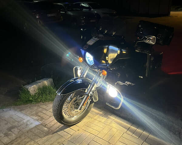 Кавасаки Vulcan 900, объемом двигателя 0.9 л и пробегом 48 тыс. км за 6000 $, фото 1 на Automoto.ua