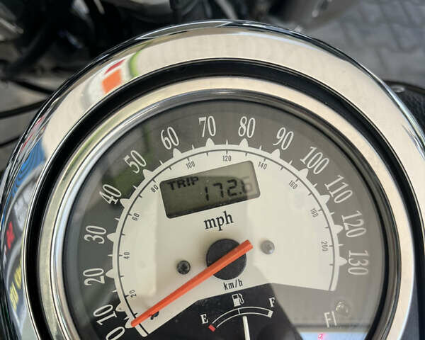 Кавасаки Vulcan 900, объемом двигателя 0.9 л и пробегом 48 тыс. км за 6000 $, фото 3 на Automoto.ua