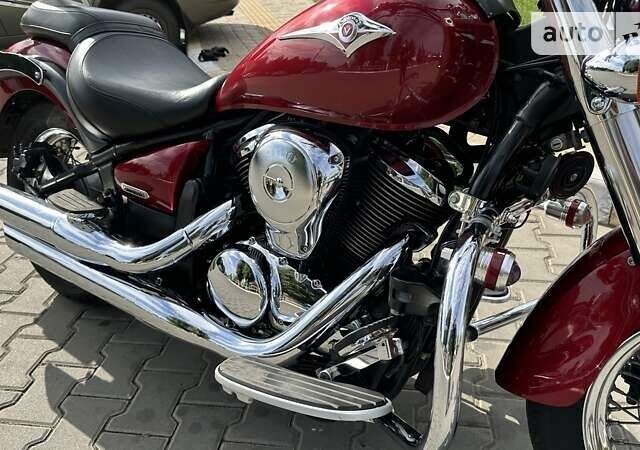Кавасакі Vulcan 900, об'ємом двигуна 0 л та пробігом 37 тис. км за 6200 $, фото 2 на Automoto.ua