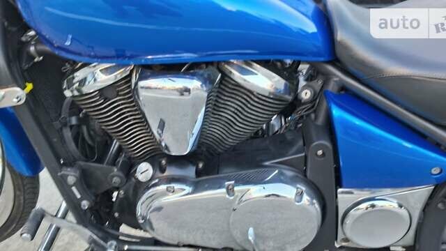 Кавасаки Vulcan 900, объемом двигателя 0.9 л и пробегом 27 тыс. км за 5200 $, фото 1 на Automoto.ua