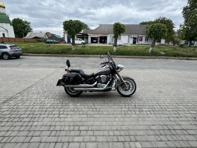 Кавасаки Vulcan 900, объемом двигателя 0.9 л и пробегом 0 тыс. км за 7000 $, фото 1 на Automoto.ua