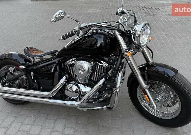 Кавасаки Vulcan 900, объемом двигателя 0.9 л и пробегом 9 тыс. км за 6500 $, фото 4 на Automoto.ua