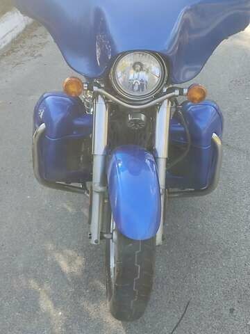 Синій Кавасакі Vulcan 900, об'ємом двигуна 0.9 л та пробігом 27 тис. км за 7500 $, фото 8 на Automoto.ua