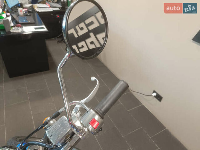 Синий Кавасаки Vulcan 900, объемом двигателя 0 л и пробегом 31 тыс. км за 6700 $, фото 16 на Automoto.ua