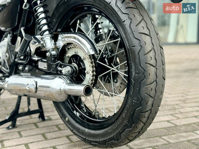 Кавасакі W 800, об'ємом двигуна 0.8 л та пробігом 2 тис. км за 8999 $, фото 6 на Automoto.ua