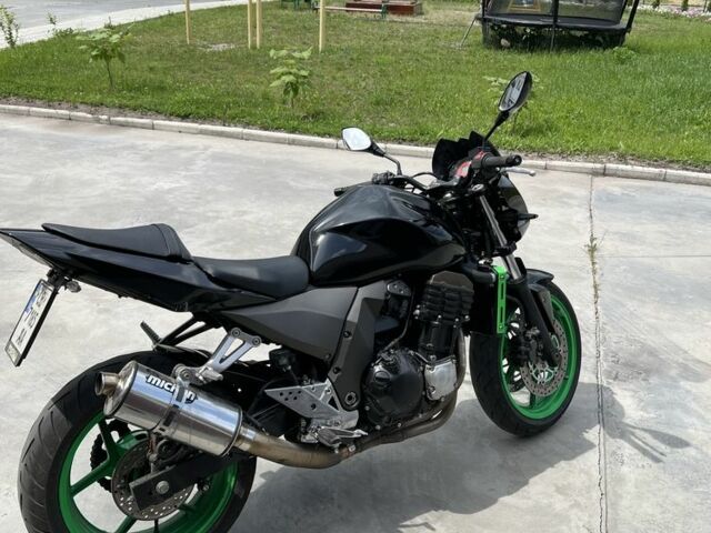 Кавасакі Z750, об'ємом двигуна 0.75 л та пробігом 0 тис. км за 4500 $, фото 3 на Automoto.ua