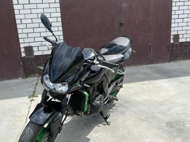 Кавасакі Z750, об'ємом двигуна 0.75 л та пробігом 0 тис. км за 4500 $, фото 1 на Automoto.ua