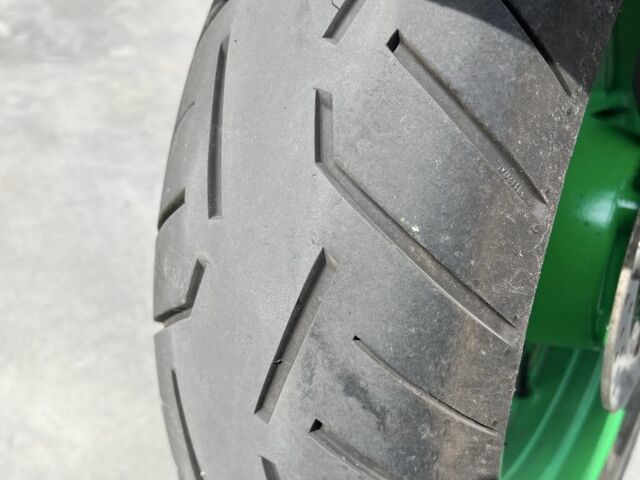 Кавасакі Z750, об'ємом двигуна 0.75 л та пробігом 0 тис. км за 4500 $, фото 6 на Automoto.ua