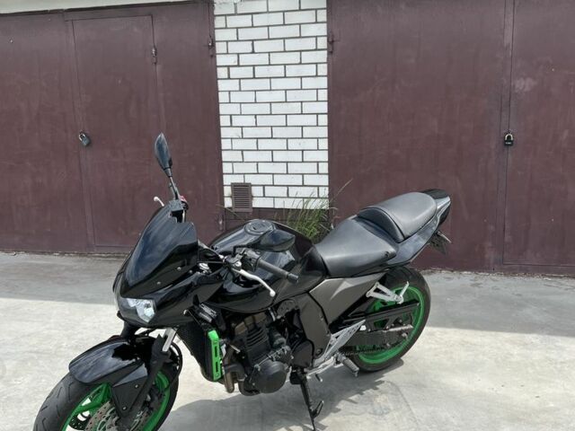 Кавасакі Z750, об'ємом двигуна 0.75 л та пробігом 0 тис. км за 4500 $, фото 2 на Automoto.ua