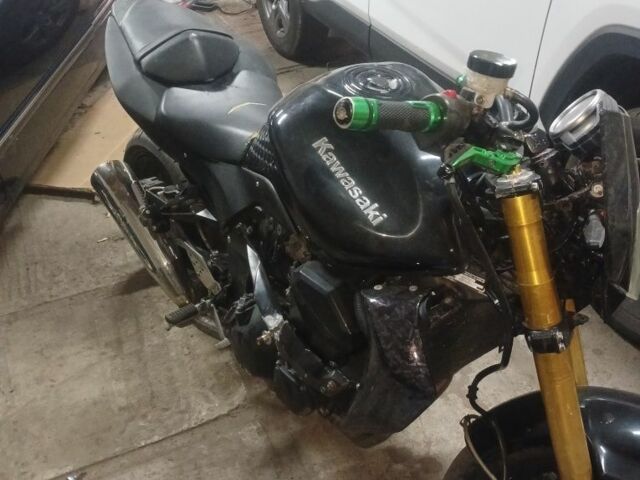 Кавасакі Z750, об'ємом двигуна 0.75 л та пробігом 0 тис. км за 2000 $, фото 2 на Automoto.ua