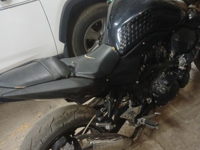 Кавасакі Z750, об'ємом двигуна 0.75 л та пробігом 0 тис. км за 2000 $, фото 3 на Automoto.ua