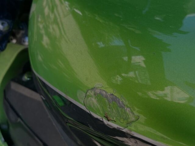 Кавасакі Z750 2008 у Хмельницькому на Automoto.ua Кавасакі Z750, об'ємом двигуна 0.75 л та пробігом 0 тис. км за 5500 $, фото 6 на Automoto.ua