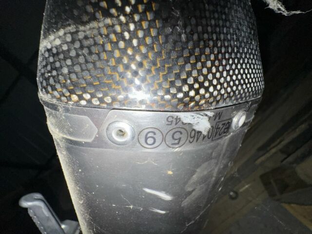 Кавасаки Z750, объемом двигателя 0.75 л и пробегом 0 тыс. км за 3499 $, фото 4 на Automoto.ua