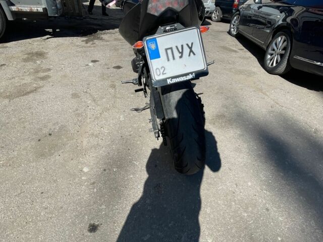 Кавасакі Z750 2010 у Хмельницькому на Automoto.ua Кавасакі Z750, об'ємом двигуна 0.75 л та пробігом 0 тис. км за 5800 $, фото 6 на Automoto.ua