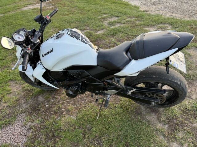 Кавасакі Z750, об'ємом двигуна 0.75 л та пробігом 0 тис. км за 2900 $, фото 3 на Automoto.ua