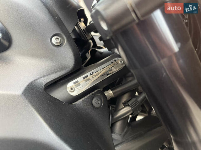 Черный Кавасаки Z900, объемом двигателя 0.9 л и пробегом 27 тыс. км за 9600 $, фото 33 на Automoto.ua