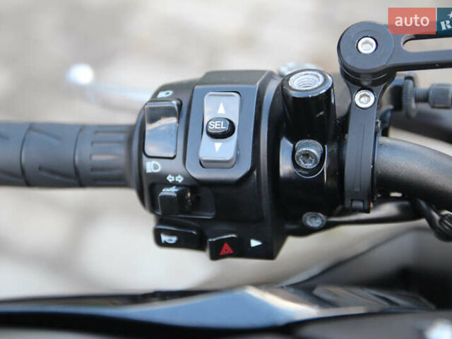 Чорний Кавасакі Z900, об'ємом двигуна 0.95 л та пробігом 32 тис. км за 9200 $, фото 34 на Automoto.ua